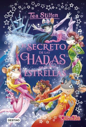 TS EL SECRETO HADAS ESTRELLAS