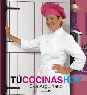 TU COCINAS HOY EVA ARGUIÑANO