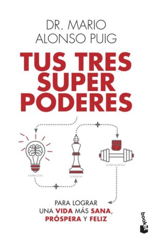 TUS TRES SUPERPODERES PARA LOGRAR U