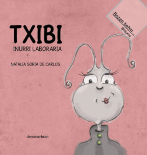 TXIBI INURRI LABORARIA