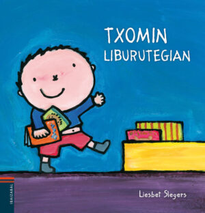 TXOMIN LIGURUTEGIAN