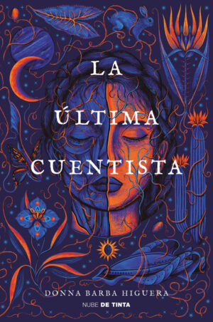 ULTIMA CUENTISTA