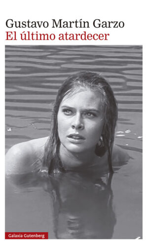 ÚLTIMO ATARDECER