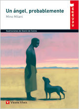 UN ANGEL PROBABLEMENTE
