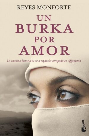 UN BURKA POR AMOR BOLS