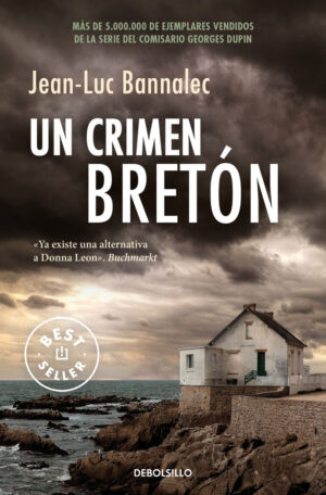 UN CRIMEN BRETON BOLSILLO
