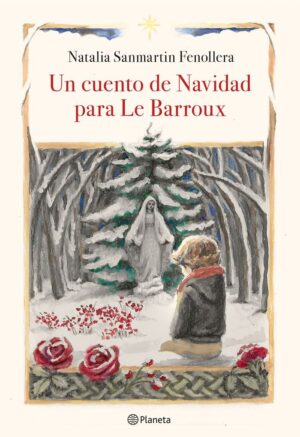 UN CUENTO DE NAVIDAD PARA LE BARROU