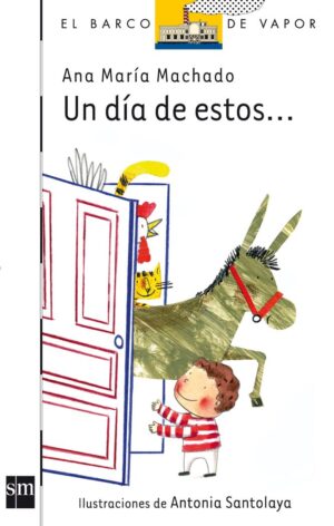 UN DIA DE ESTOS BV +5