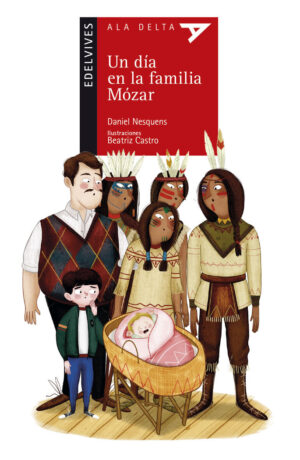 UN DIA EN LA FAMILIA DE MOZART E +5
