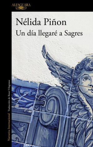 UN DIA LLEGARAS A SAGRES
