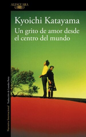 UN GRITO DE  AMOR DESDE EL CENTRO