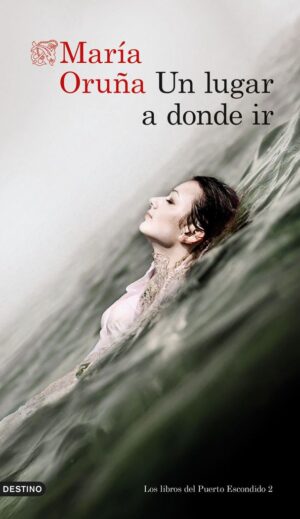 UN LUGAR A DONDE IR REGALO