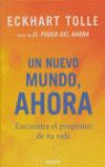 UN NUEVO MUNDO AHORA