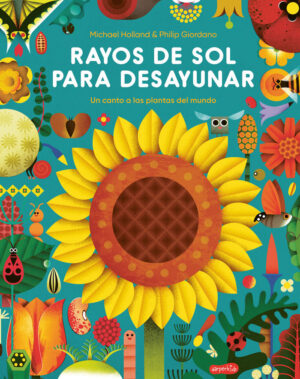 UN RAYO DE SOL PARA DESAYUNAR