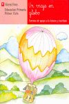 UN VIAJE EN GLOBO (ROJA)