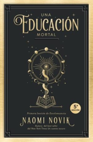 UNA EDUCACION MORTAL