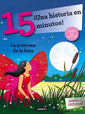 UNA HISTORIA EN 15 MIN LA PRINCESA