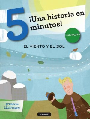 UNA HISTORIA EN 5 MINIUTOS
