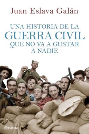 UNA HISTORIA GUERRA CIVIL NO VA A G