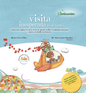 UNA VISITA INESPERADA