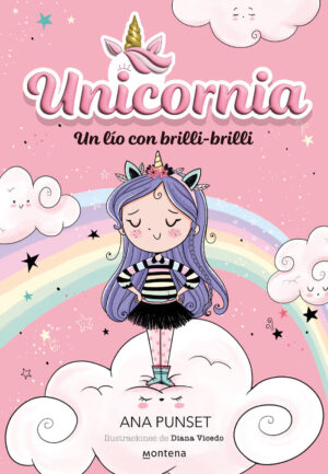 UNICORNIA 1 UN LIO CON EL BRILLI BR