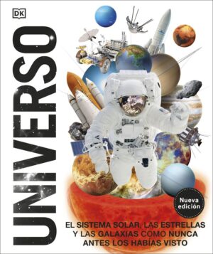 UNIVERSO EL SISTEMA SOLAR LAS ESTRE
