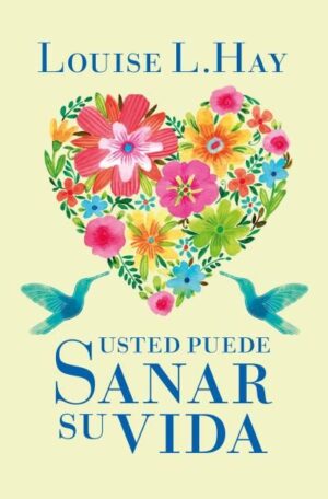 USTED PUEDE SANAR SU VIDA POCKET