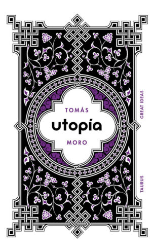 UTOPIA TAURUS