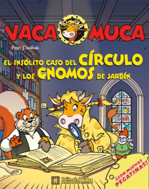 VACA MUCA 2 EL INSOLITO CASO DE CIR