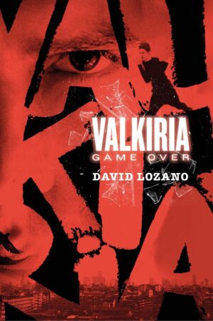 VALKIRIA - GAME OVER