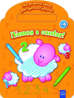 VAMOS A CONTAR