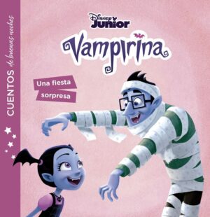 VAMPIRINA DISNEY