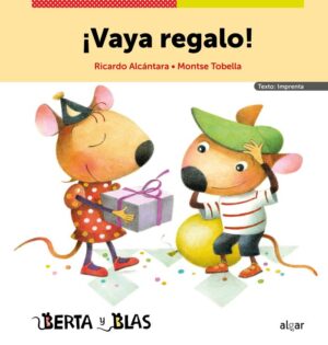 VAYA REGALO IMPRENTA