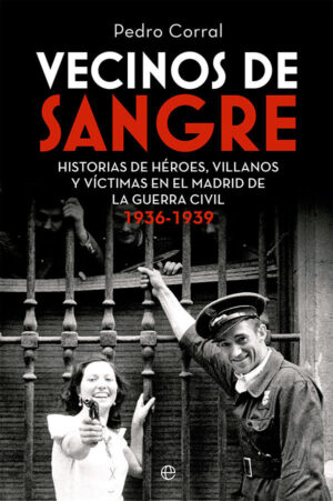 VECINOS DE SANGRE HISTORIAS HEROES