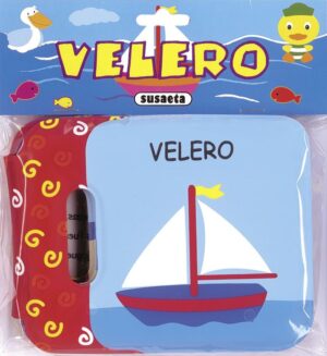 VELERO POMPITAS