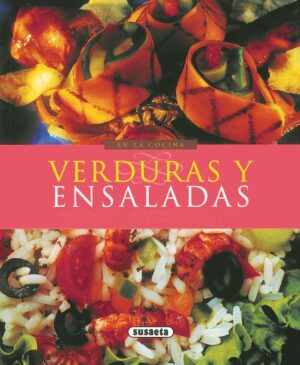 VERDURAS Y ENSALADAS SUSAETA