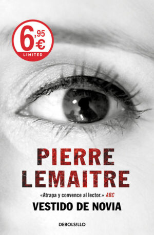 VESTIDO DE NOVIA DEBOLSILLO