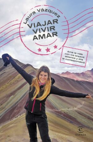 VIAJAR VIVIR AMAR