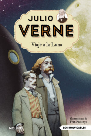 VIAJE A LA LUNA JULIO VERNE
