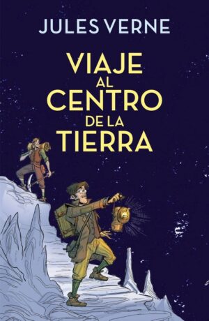 VIAJE AL CENTRO DE LA TIERRA ALFAGU