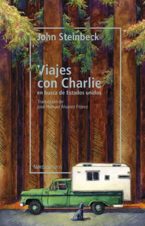 VIAJES CON CHARLIE