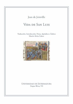 VIDA DE SAN LUIS