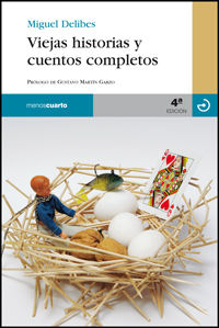VIEJAS HISTORIAS Y CUENTOS COMPLETO