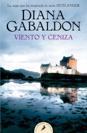 VIENTO Y CENIZA BOOKET