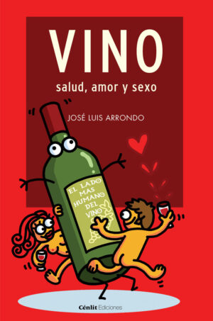 VINO SALUD AMOR Y SEXO
