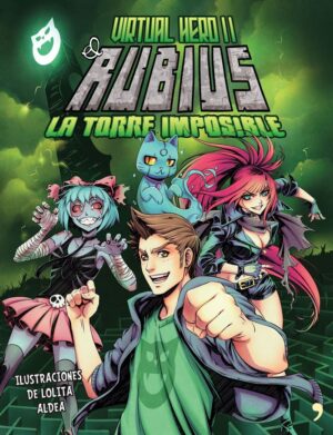 VIRTUAL HERO 2 EL RUBIUS LA TORRRE