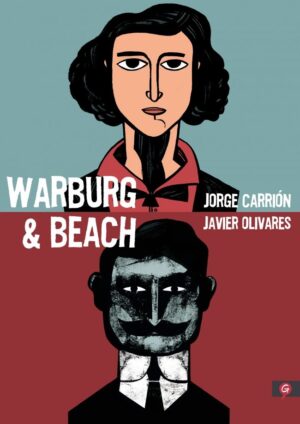 WARBURG Y BEACH