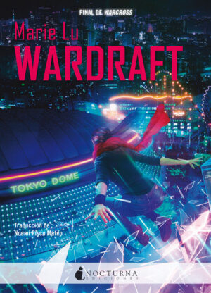 WARDRAFT WARDCROSS II