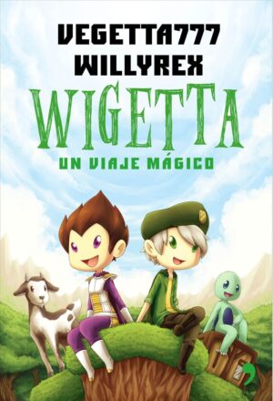 WIGETTA UN VIAJE MAGICO
