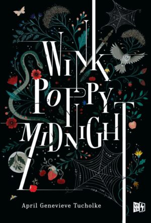 WINK POPPY MIDNIGHT